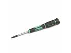 Sd-081-t10h Precision Screwdriver For Star Tip With Tamper Proof T10h