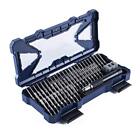 Precision Screwdriver Set Magnetic Professional Toolkit Includes One Handy Drive