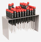 92190 Precision Set Master Wiha Pc. Technicians 50 Screwdriver