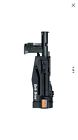 Pro300sm35k Quik-drive Self-feed Screwguns Quikdrive 746056002895