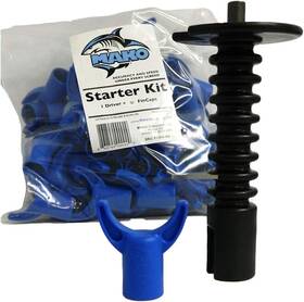 08246sk100-1 Products Starter Kit Driver And 50 Fincap Concrete Screed Support Chairs For Accurate S