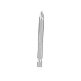 608-675 Prook 5 Pc #2 Pozidrive Bit 3 Inch Long