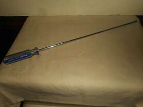 9119a Proskit 15 Inch Precision Screwdriver - 5.0x300 Aviation Electronics Tool