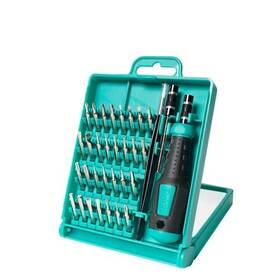 Sd-9826 Proskit Precision Electronic Screwdriver Set 33