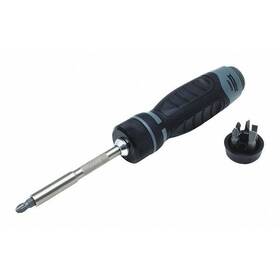 J9323 Proto 662679166168 Phillips Slotted Bit 10 In Drive Size 1/4 Num. Of Pieces 7