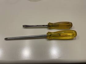 9604 Proto 9686 Screwdrivers And Philips Flathead Usa