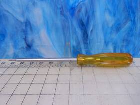 9693 Proto 9696 Vintage Clutch Head Screwdriver #9693 Made In Usa 3/16 X 5/16 Inch 9693 Proto 9696 Vintage Clutch Head Screwdriver #9693 Made In Usa 3/16 X 5/16 Inch