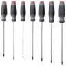 J1207stps Proto Screwdriver Sets Cushion Grip 7 Pieces