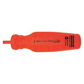 J90003-vde Proto Insltd Slotted Screwdriver 9/64 In 425y22