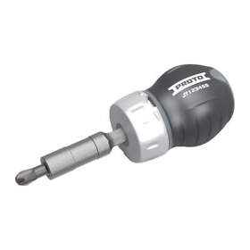 J9325 Proto Multi-bit Screwdriver 16 Number Of Tips