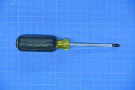 J9484 Proto Lot Of 2 Usa 1/4 Inch Bit #2 Cushion Grip Phillips Screwdriver New J9484 Proto Lot Of 2 Usa 1/4 Inch Bit #2 Cushion Grip Phillips Screwdriver New