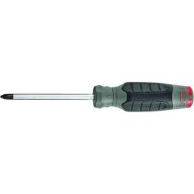 Jp0204rf Proto #2 Phillips Round Shank Screwdriver 4 In 8 Oal Jp0204rf Proto #2 Phillips Round Shank Screwdriver 4 In 8 Oal
