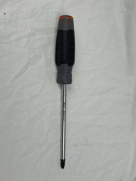 Jp0306r-tt Proto 3x6 Phillips Head Screwdriver #3 Tip