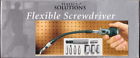Ps0328mg Perfect Solutions Piece Flexible Screwdriver Kit Bits Sockets 021276703280