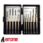 Ps11 Istone 11 Pcs Precision Screwdriver Watch Jewelry Eyeglasses Repair Set 637509989019