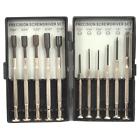Ps1300 Findingking Precision Screwdrivers Nut Drivers Set Watchmaker Jewelers 768537213002