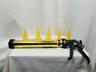 Ps600 Dripless Industrial Grade Aluminum Barrel Sausage Caulking Gun 764509016008