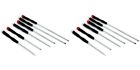 Ps695 2 Findingking Long Phillips Slotted Screwdriver Sets