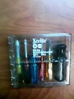 Ps88 Xcelite 9-piece Compact Convertible