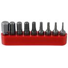 Ptc10989 Pro Tools 9-piece Metric 962466032790
