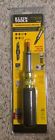 Vdv001-081 Punchdown Multi-tool Klein Tools Screwdriver