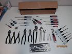 50090 Purpose Craftsman Tool 42 Pc. Set