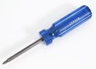 Pz101p-1 Zephyr Tools 1 Pozidriv 812233010011