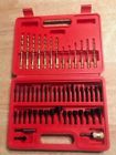 Qcs37520a Mac Tools Quick Connect Drill Bit Set