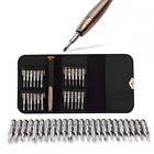 Qnine-sc-25 Qnine Precision Small Screwdriver 606413457839