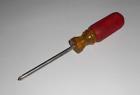 Qq673444 Unbranded Vintage Philips Screwdriver Length Super Fast Shipping