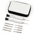 Qunqus-ljz-gad0187 Pasway Pocket Precision Screwdriver Set Diy Mini Screwdr
