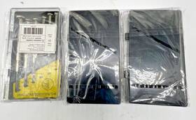 22154 R&k Sales Qty 18 Precision Screwdriver Set 1.0mm - 3.5mm