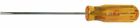 R146v Xcelite Round Shank Screwdriver