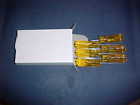 R182 Xcelite New In Box Round Blade Flat Screwdriver Usa