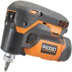 R8224k Ridgid Palm Impact Screwdriver Cordless Kit Charger Volt 648846064680