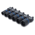 15223 Rail - Nut Set Piece Titan Storage Metric 6 Driver Handy