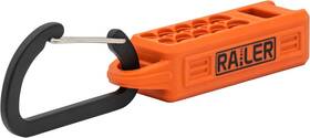 Railer 705353484056 Screwdriver Magnetizer Bit Holder Organizer 10-hole