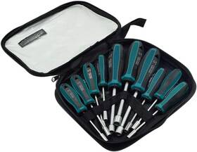 Rannb 793610768483 Hexagon Nut Hex Socket Wrench Screwdriver Set Hand Tool - Of 10