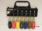 Rap14509 Shipping Tools Nut Coded 7 Free Set Color Raptor Nsip Drivers