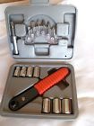 Item90867 Ratchet Mini 18pc Set