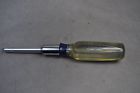 9-41464 Ratcheting Tip Vintage Wf Screwdriver Magnetic Craftsman 9-41464 Ratcheting Tip Vintage Wf Screwdriver Magnetic Craftsman