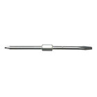 37103485809 Rb2 Xcelite Slotted Reversible Blade Use With Handle
