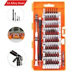 Rc0185og Iruiqi Screwdriver Set Steel In With Bits Precision 6935408722114