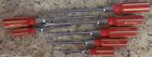 Redwoodsdset Lee Tools Vintage Nos