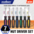 Ref90301 Horusdy 7pc Hollow Shaft