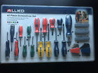 66530 Repair Piece Tools Set Home Screwdriver 62 Allied