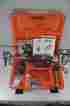 Rev01 Wagner Rotozip Revolution Spiral Saw Lots Of Extras