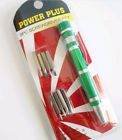 Rg-5014090 Power Plus 9pc Screwdriver