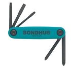 Rhu5 Bondhus 12543 Gorillagrip Utility 037231125431