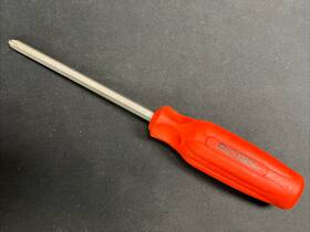 698-428 Ridgid 693-428 #3 Phillips Screwdriver Usa